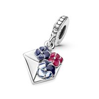 Charm Pandora Donna in Argento 790787C01 - 790787C01